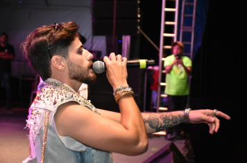 Foto - Botucatu 170 anos - Confira as apresentações dos Artistas locais nas comemorações de 170 anos de Botucatu