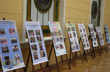 Foto - 2ª Jornada Municipal da Educação Infantil/2024