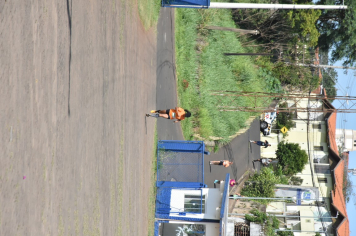 Foto - Secretaria de Educação promoveu 6ª Corrida e Caminhada Educação Solidária