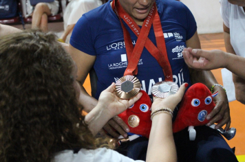 Foto - 64ª Edição dos Jogos Infantis Plínio Paganini/2024