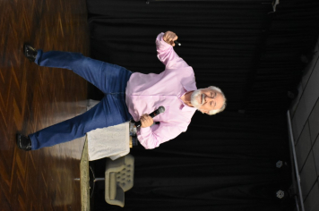 Foto - 2ª Jornada Municipal da Educação Infantil/2024