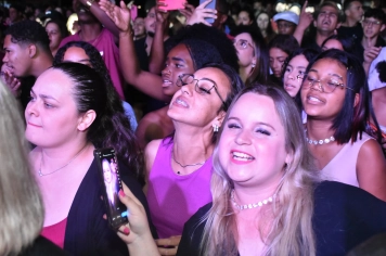 Foto - Aniversário de Botucatu - Turma do Pagode