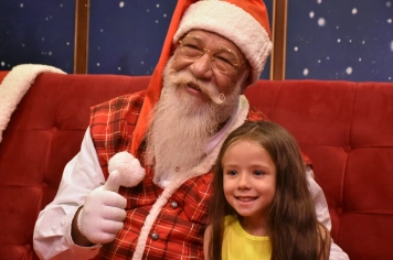 Foto - Natal Encantado 2025