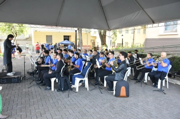 Foto - Aniversário de Botucatu - Corrida Anos Luz