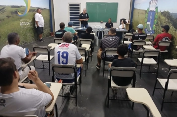 Foto - Futebol Amador
