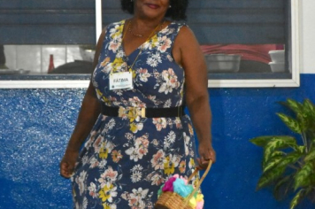 Foto - Secretaria de Assistência Social realizou 3º Encontro dos Serviços de Convivência e Fortalecimentos dos vínculos para atendidos dos Cras