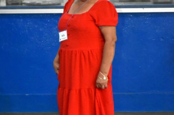 Foto - Secretaria de Assistência Social realizou 3º Encontro dos Serviços de Convivência e Fortalecimentos dos vínculos para atendidos dos Cras