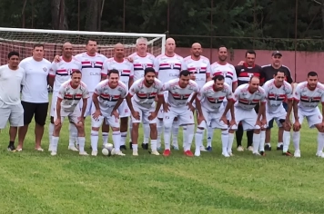 Foto - Futebol Amador