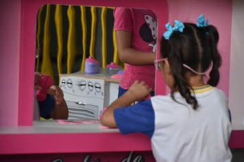 Foto - 2ª Jornada Municipal da Educação Infantil/2024