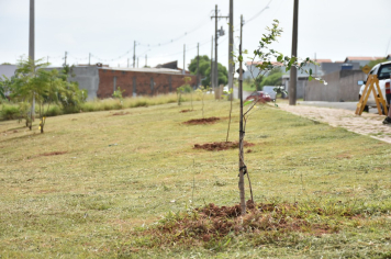 Foto - Lançamento do Programa Botucatu Cidade Viva