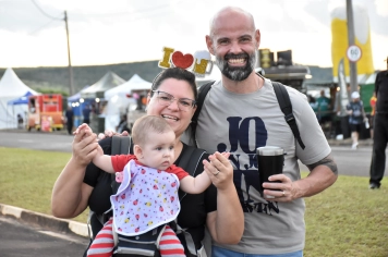 Foto - Carnaval 2026 - Dia 01
