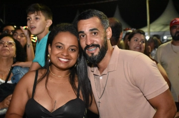 Foto - Aniversário de Botucatu - Turma do Pagode
