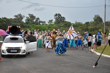 Foto - Carnaval 2026 - Dia 04
