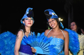 Foto - Carnaval 2026 - Dia 02