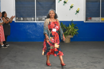 Foto - Secretaria de Assistência Social realizou 3º Encontro dos Serviços de Convivência e Fortalecimentos dos vínculos para atendidos dos Cras