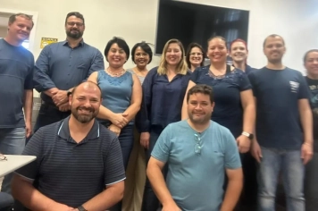 Foto - Novembro Azul