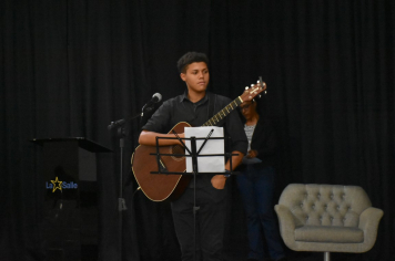 Foto - 2º Simpósio de Metodologias Ativas do Ensino Fundamental – BotuSimMA