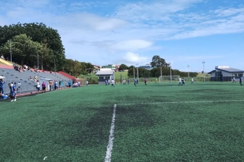 Foto - Futebol Amador