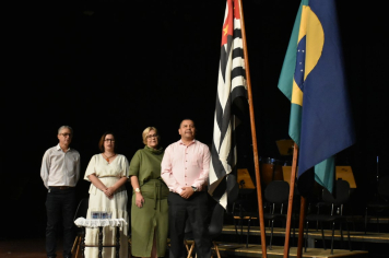 Foto - 2ª Jornada Municipal da Educação Infantil/2024