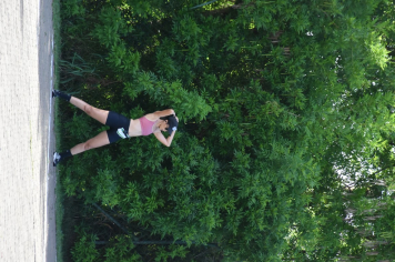 Foto - Secretaria de Educação promoveu 6ª Corrida e Caminhada Educação Solidária