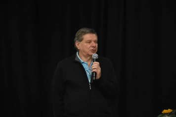 Foto - 2º Encontro de Enfrentamento ao Abuso e Exploração Sexual de Crianças e Adolescentes