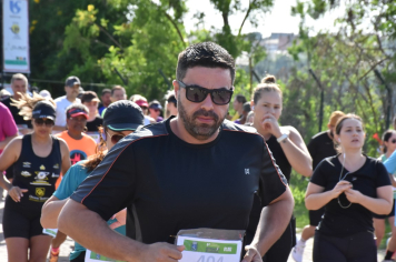 Foto - Secretaria de Educação promoveu 6ª Corrida e Caminhada Educação Solidária