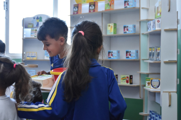 Foto - 2ª Jornada Municipal da Educação Infantil/2024