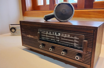 Foto - Inauguração Memorial da Música Caipira