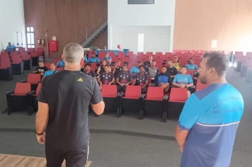 Foto - Futebol Amador