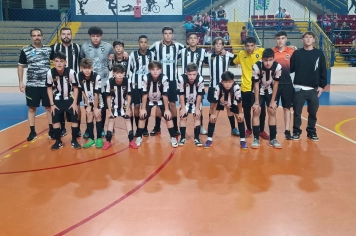 Foto - Futebol Amador