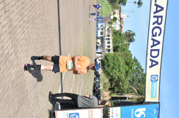 Foto - Secretaria de Educação promoveu 6ª Corrida e Caminhada Educação Solidária