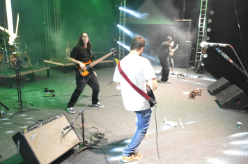 Foto - Botucatu 170 anos - Confira as apresentações dos Artistas locais nas comemorações de 170 anos de Botucatu