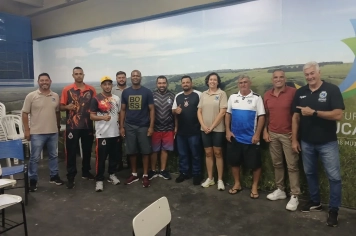 Foto - Futebol Amador