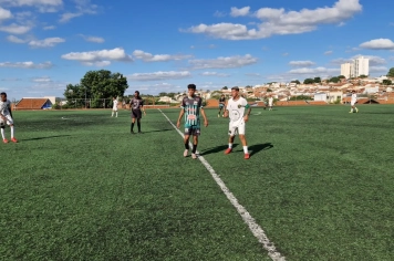 Foto - Futebol Amador