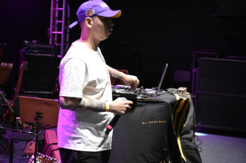 Foto - Botucatu 170 anos - Confira as apresentações dos Artistas locais nas comemorações de 170 anos de Botucatu