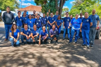 Foto - Novembro Azul