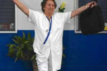 Foto - Secretaria de Assistência Social realizou 3º Encontro dos Serviços de Convivência e Fortalecimentos dos vínculos para atendidos dos Cras