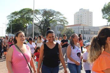Foto - 2ª Jornada Municipal da Educação Infantil/2024