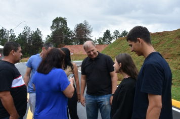 Foto - Acesso entre região do Marajoara e Rodovia Castelinho está liberado