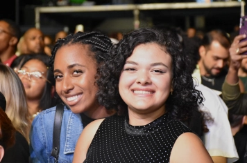 Foto - Aniversário de Botucatu - Turma do Pagode