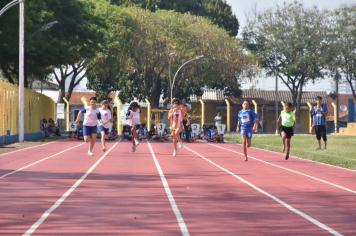 Foto - 64ª Edição dos Jogos Infantis Plínio Paganini/2024