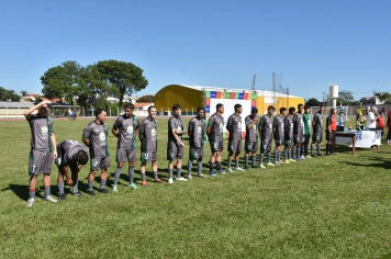 Foto - Final do Futebol Sub-20 2026