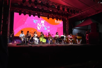 Foto - Carnaval 2026 - Dia 04