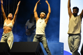 Foto - Botucatu 170 anos - Confira as apresentações dos Artistas locais nas comemorações de 170 anos de Botucatu