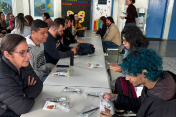 Foto - Replanejamento 2025 - 2º Semestre