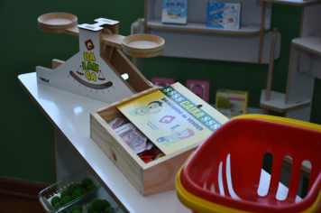 Foto - 2ª Jornada Municipal da Educação Infantil/2024