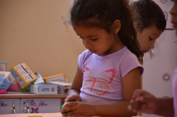 Foto - 2ª Jornada Municipal da Educação Infantil/2024