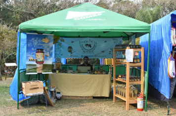 Foto - 27ª Edição da Feira do Verde/2024