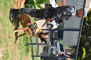 Foto - Inauguração do Parque Linear Rio Lavapés