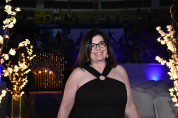 Foto - Formatura de encerramento dos 9º anos do ensino fundamental II e EMEJA dia 13 de dezembro de 2024